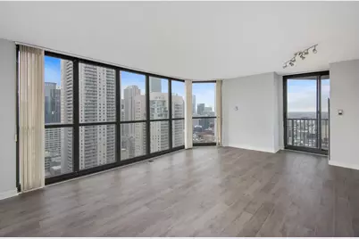 10 E Ontario Street #3405, Chicago, IL 60611 - Photo 5