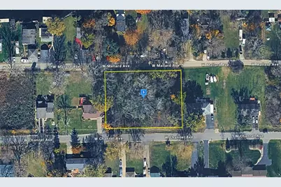 26100 W Channel Avenue, Antioch, IL 60002 - Photo 1