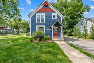 230 Florence Street, Crystal Lake, IL 60014 - Photo 1