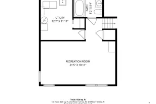 1714 Sycamore St, Des Plaines, IL 60018 - Photo 23