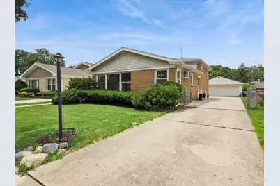 1714 Sycamore Street, Des Plaines, IL 60018 - Photo 1