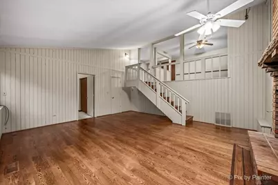 14 Lake Shore Drive, Oakwood Hills, IL 60013 - Photo 9