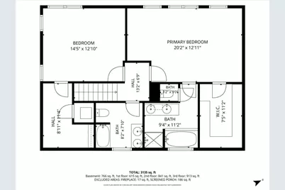 14 Lake Shore Drive, Oakwood Hills, IL 60013 - Photo 47