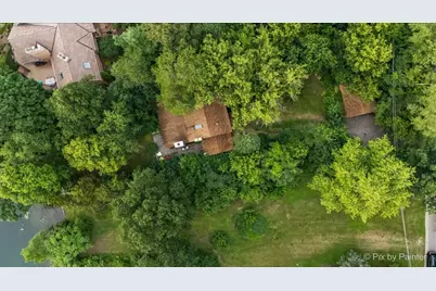 14 Lake Shore Drive, Oakwood Hills, IL 60013 - Photo 35