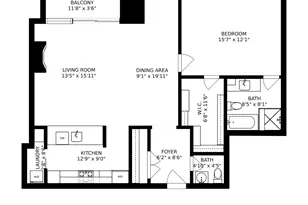 445 E North Water St, Chicago, IL 60611 - Photo 23