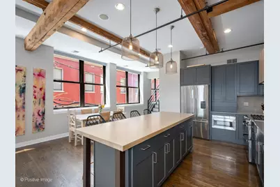 1101 W Armitage Avenue #205, Chicago, IL 60614 - Photo 7