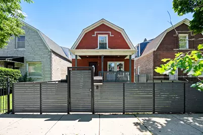 1109 N Karlov Avenue, Chicago, IL 60651 - Photo 1