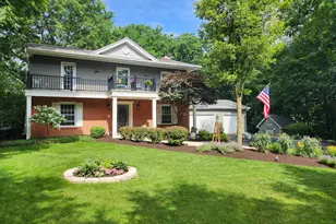 20736 Briarwood Ln, Mokena, IL 60448 - Photo 5