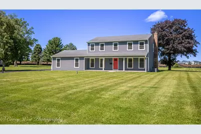 1N164 Stargrass Lane, Elburn, IL 60119 - Photo 1