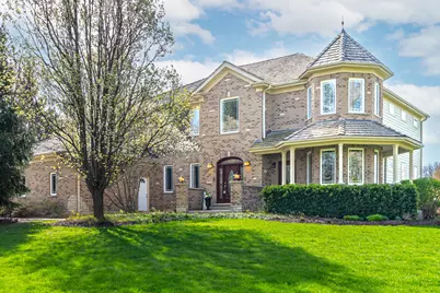 38868 N Oakcrest Lane, Wadsworth, IL 60083 - Photo 1