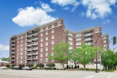201 N Vail Avenue #409, Arlington Heights, IL 60004 - Photo 1