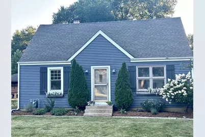1N016 Woods Avenue, Wheaton, IL 60187 - Photo 1