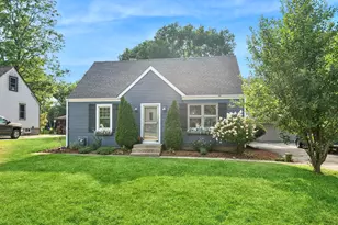 1N016 Woods Ave, Wheaton, IL 60187 - Photo 1