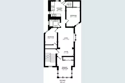 3046 W Polk Street, Chicago, IL 60612 - Photo 43