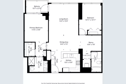 1841 S Calumet Avenue #803, Chicago, IL 60616 - Photo 23