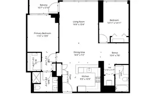 1841 S Calumet Ave, Chicago, IL 60616 - Photo 23