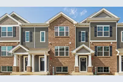 17387 Ulster Drive, Tinley Park, IL 60477 - Photo 1