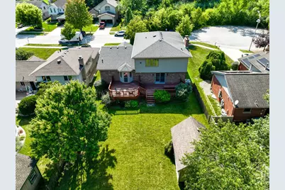 17011 Danielle Court, Oak Forest, IL 60452 - Photo 23
