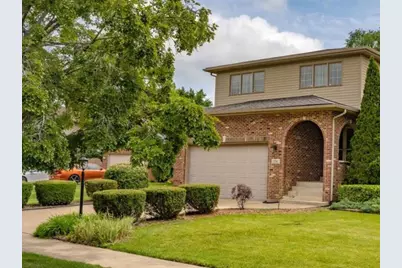 17011 Danielle Court, Oak Forest, IL 60452 - Photo 1