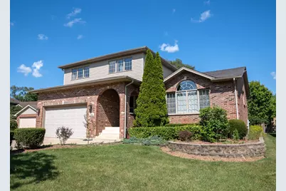 17011 Danielle Court, Oak Forest, IL 60452 - Photo 1