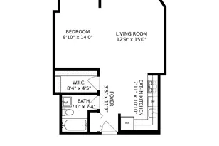 211 E Ohio St, Chicago, IL 60611 - Photo 17