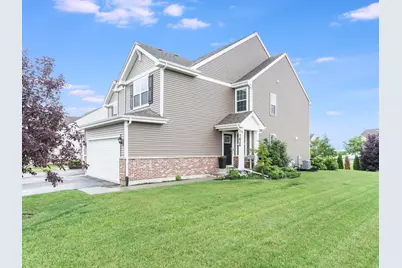 7626 Violet Lane, Joliet, IL 60431 - Photo 1