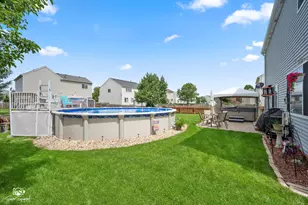 1801 Caton Ridge Dr, Plainfield, IL 60586 - Photo 37