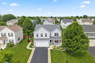 1801 Caton Ridge Dr, Plainfield, IL 60586 - Photo 3