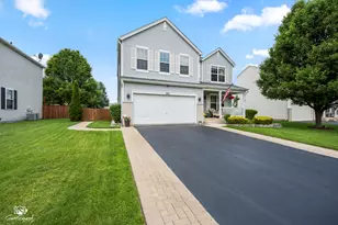 1801 Caton Ridge Dr, Plainfield, IL 60586 - Photo 39