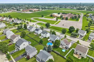 1801 Caton Ridge Dr, Plainfield, IL 60586 - Photo 31