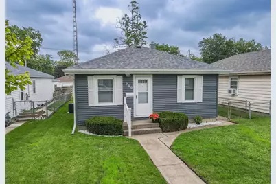 260 N Clinton Avenue, Bradley, IL 60915 - Photo 33
