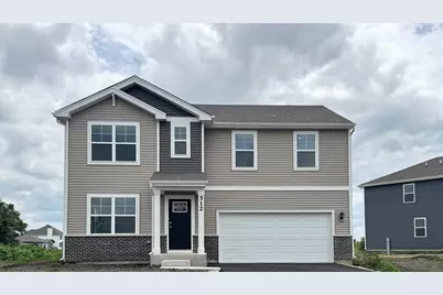 512 Adirondack Court, Joliet, IL 60436 - Photo 1