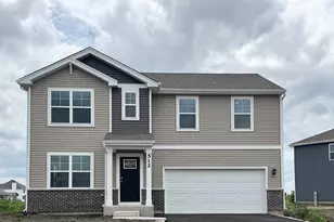 512 Adirondack Ct, Joliet, IL 60436 - Photo 1