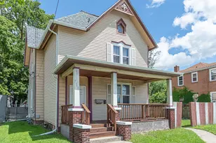 710 Kishwaukee St, Rockford, IL 61104 - Photo 1