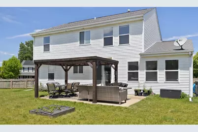 5687 McKenzie Drive, Lake in the Hills, IL 60156 - Photo 21