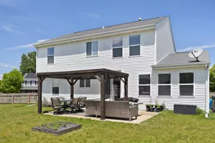 5687 McKenzie Dr, Lake in the Hills, IL 60156 - Photo 21