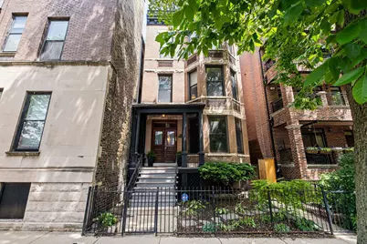 3551 N Reta Avenue #2, Chicago, IL 60657 - Photo 1