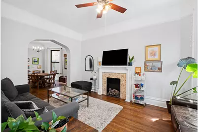 3551 N Reta Avenue #2, Chicago, IL 60657 - Photo 3