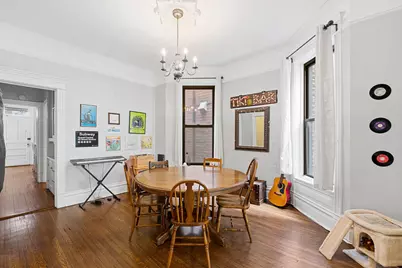 3551 N Reta Avenue #2, Chicago, IL 60657 - Photo 5