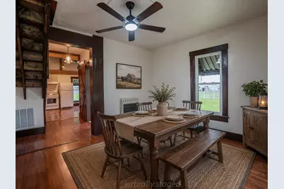 110 N Vine Street, Armington, IL 61721 - Photo 5