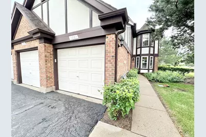 1202 Clearview Court, Buffalo Grove, IL 60089 - Photo 1
