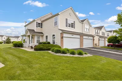 25005 S Clare Circle #0, Manhattan, IL 60442 - Photo 1