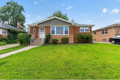 16358 Drexel Avenue, South Holland, IL 60473 - Photo 1