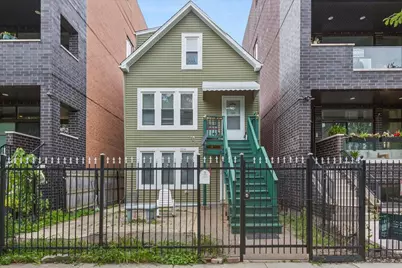 1814 N Sawyer Avenue, Chicago, IL 60647 - Photo 1