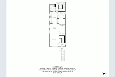 1814 N Sawyer Avenue, Chicago, IL 60647 - Photo 21