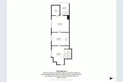 1814 N Sawyer Avenue, Chicago, IL 60647 - Photo 23