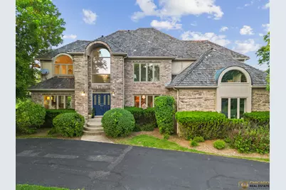 5898 Partridge Lane, Long Grove, IL 60047 - Photo 1