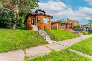 12238 S Yale Ave, Chicago, IL 60628 - Photo 1