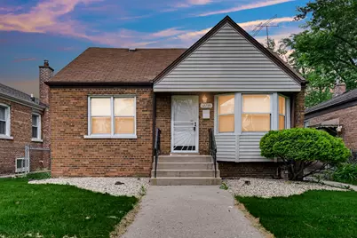 12755 S Parnell Street, Chicago, IL 60628 - Photo 1