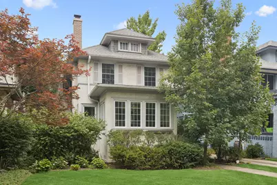 619 N Grove Avenue, Oak Park, IL 60302 - Photo 1